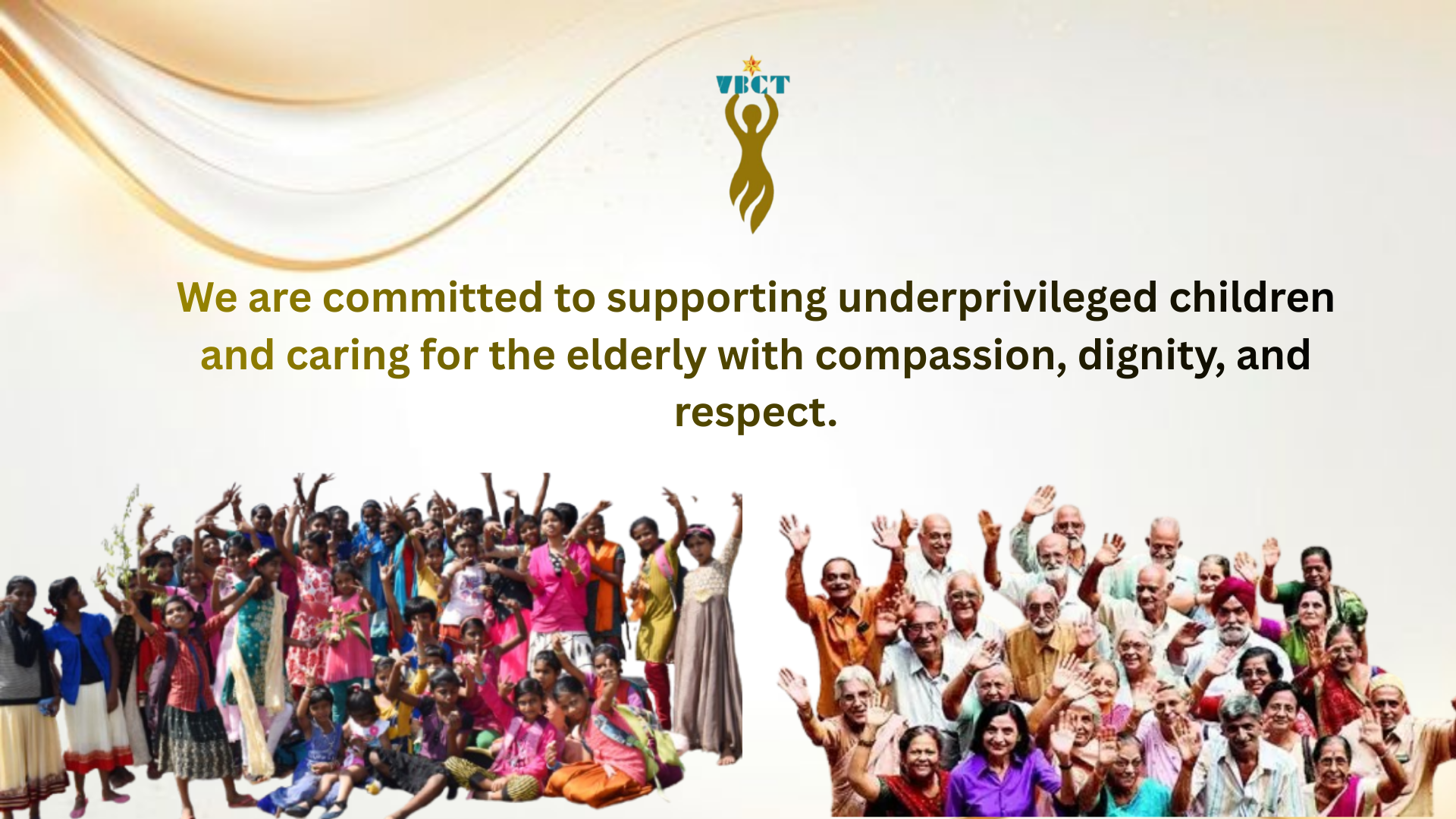 Empowering Communities